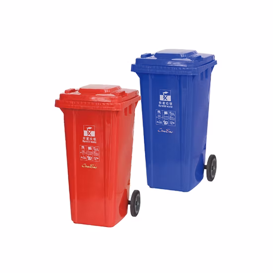 Exclusive Classification Wastebin Dustbin, Wheelie Bin